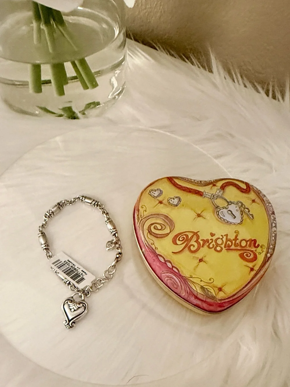 ♥️🆕 Brighton Blaire Bracelet NWT